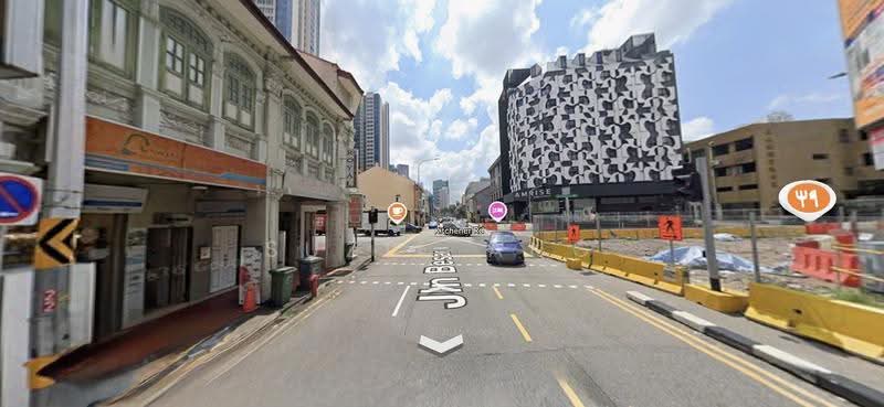 CHEAP! FREEHOLD! Face main road, Jalan Besar, Beach Road / Bugis / Rochor, 1,360 sqft, Shop / Shophouse For Sale, by Suzie Ang, 500272922 - CommercialGuru.com.sg