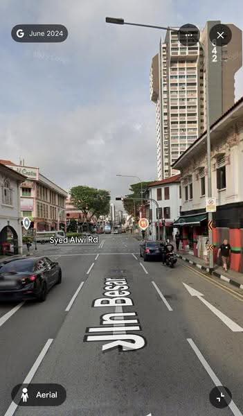 CHEAP! FREEHOLD! Face main road, Jalan Besar, Beach Road / Bugis / Rochor, 1,360 sqft, Shop / Shophouse For Sale, by Suzie Ang, 500272922 - CommercialGuru.com.sg