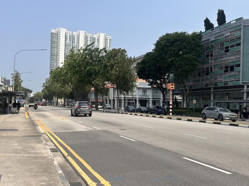 CHEAP! FREEHOLD! Face main road, Jalan Besar, Beach Road / Bugis / Rochor, 1,360 sqft, Shop / Shophouse For Sale, by Suzie Ang, 500272922 - CommercialGuru.com.sg
