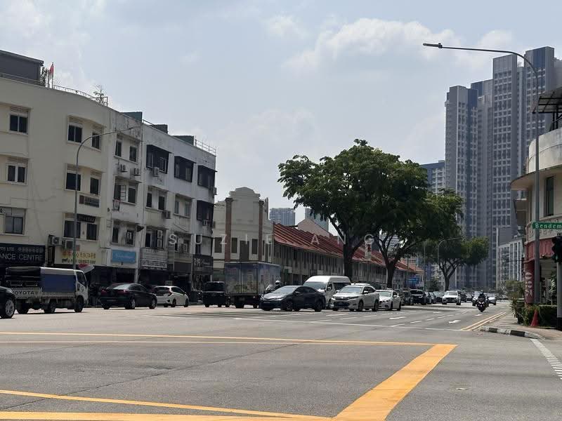 CHEAP! FREEHOLD! Face main road, Jalan Besar, Beach Road / Bugis / Rochor, 1,360 sqft, Shop / Shophouse For Sale, by Suzie Ang, 500272922 - CommercialGuru.com.sg
