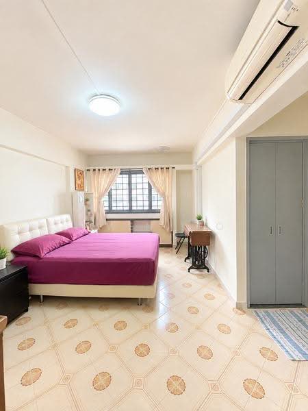 401 Jurong West Street 42, 401 Jurong West Street 42, Boon Lay / Jurong / Tuas, 3 Bedrooms, 1,464 sqft, HDB Flat For Sale, by Liwen Teo, 500272923 - Bedroom - PropertyGuru.com.sg
