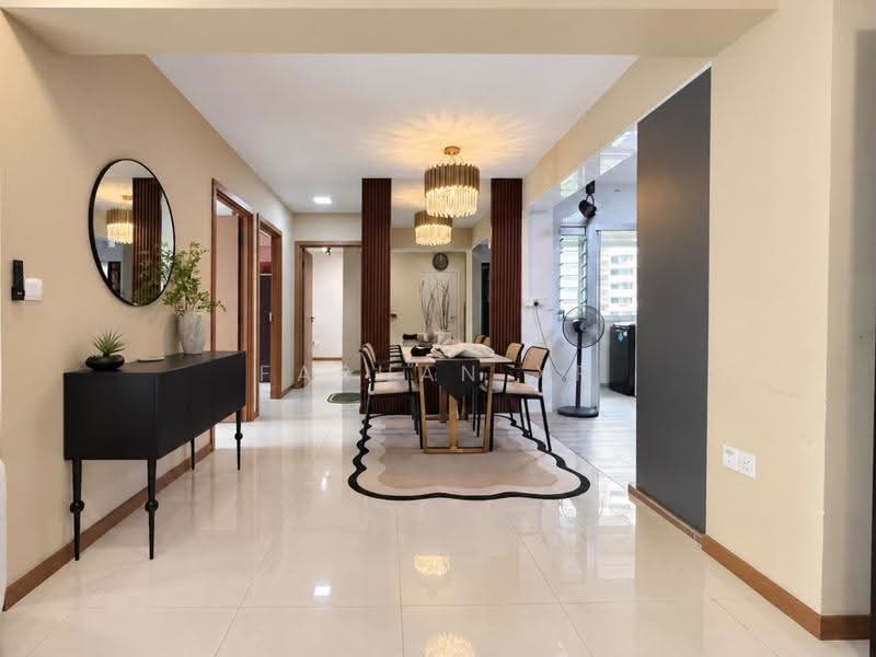 422A Northshore Drive, 422A Northshore Drive, Hougang / Punggol / Sengkang, 3 Bedrooms, 93 sqft, HDB Flat For Sale, by Farhan xp, 500272924 - Dining Room - PropertyGuru.com.sg