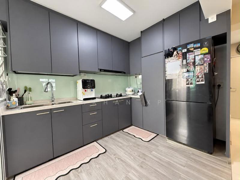 422A Northshore Drive, 422A Northshore Drive, Hougang / Punggol / Sengkang, 3 Bedrooms, 93 sqft, HDB Flat For Sale, by Farhan xp, 500272924 - Kitchen - PropertyGuru.com.sg