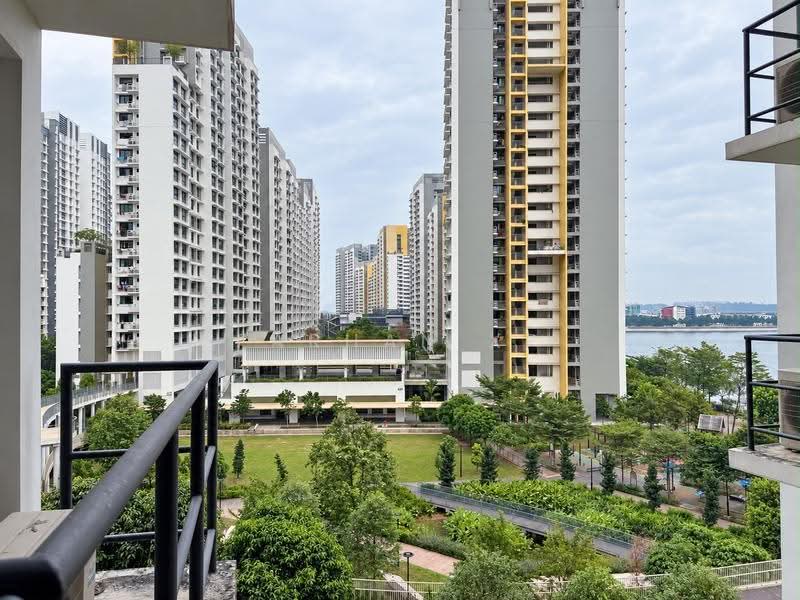 422A Northshore Drive, 422A Northshore Drive, Hougang / Punggol / Sengkang, 3 Bedrooms, 93 sqft, HDB Flat For Sale, by Farhan xp, 500272924 - Exterior - PropertyGuru.com.sg