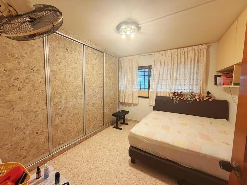 127 Bukit Batok West Avenue 6, 127 Bukit Batok West Avenue 6, Dairy Farm / Bukit Panjang / Choa Chu Kang, 3 Bedrooms, 1,109 sqft, HDB Flat For Sale, by Christine Peng 彭婷婷, 500272926 - Bedroom - PropertyGuru.com.sg