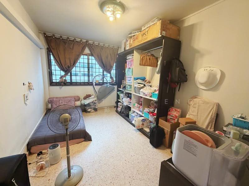 127 Bukit Batok West Avenue 6, 127 Bukit Batok West Avenue 6, Dairy Farm / Bukit Panjang / Choa Chu Kang, 3 Bedrooms, 1,109 sqft, HDB Flat For Sale, by Christine Peng 彭婷婷, 500272926 - Bedroom - PropertyGuru.com.sg