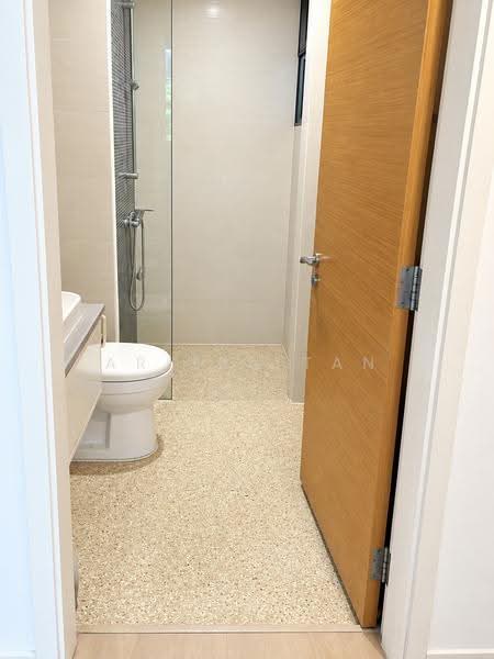 My Manhattan, 35 Simei Street 3, Pasir Ris / Tampines, 2 Bedrooms, 936 sqft, Condominium For Rent, by Arissa Tan, 500272928 - Bathroom - PropertyGuru.com.sg