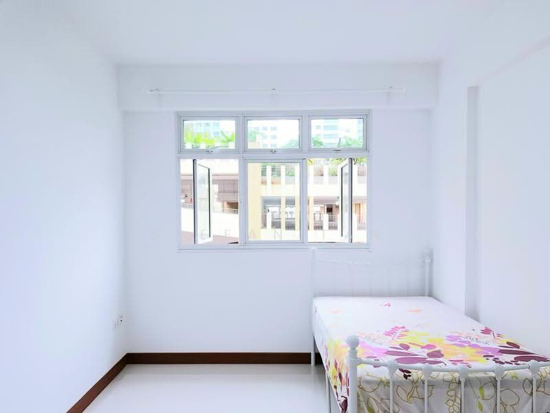 217C Sumang Walk, 217C Sumang Walk, Hougang / Punggol / Sengkang, 3 Bedrooms, 990 sqft, HDB Flat For Rent, by Stefan Tan, 500272929 - Bedroom - PropertyGuru.com.sg