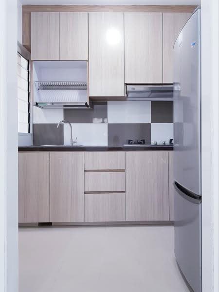 217C Sumang Walk, 217C Sumang Walk, Hougang / Punggol / Sengkang, 3 Bedrooms, 990 sqft, HDB Flat For Rent, by Stefan Tan, 500272929 - Kitchen - PropertyGuru.com.sg