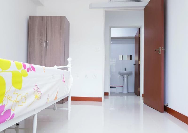 217C Sumang Walk, 217C Sumang Walk, Hougang / Punggol / Sengkang, 3 Bedrooms, 990 sqft, HDB Flat For Rent, by Stefan Tan, 500272929 - Bedroom - PropertyGuru.com.sg