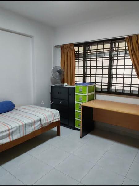 880 Woodlands Street 82, 880 Woodlands Street 82, Admiralty / Woodlands, 3 Bedrooms, 1,130 sqft, HDB Flat For Sale, by Amy Tan, 500272932 - Bedroom - PropertyGuru.com.sg
