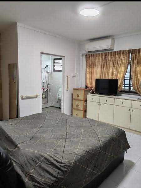880 Woodlands Street 82, 880 Woodlands Street 82, Admiralty / Woodlands, 3 Bedrooms, 1,130 sqft, HDB Flat For Sale, by Amy Tan, 500272932 - Bedroom - PropertyGuru.com.sg