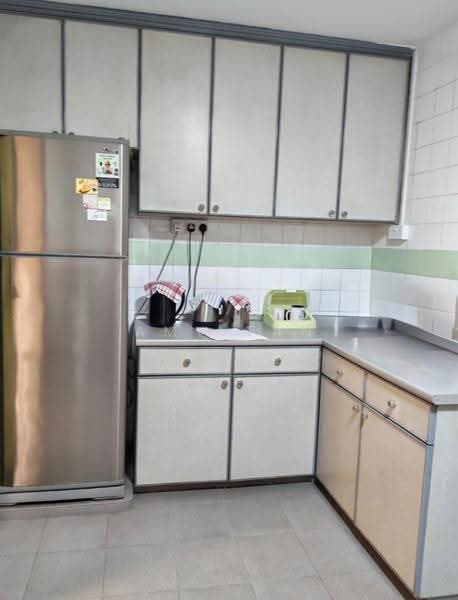 880 Woodlands Street 82, 880 Woodlands Street 82, Admiralty / Woodlands, 3 Bedrooms, 1,130 sqft, HDB Flat For Sale, by Amy Tan, 500272932 - Kitchen - PropertyGuru.com.sg