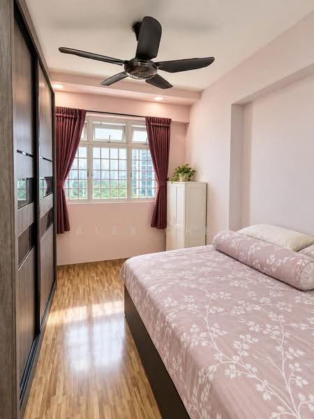461D Bukit Batok West Avenue 8, 461D Bukit Batok West Avenue 8, Dairy Farm / Bukit Panjang / Choa Chu Kang, 3 Bedrooms, 1,001 sqft, HDB Flat For Sale, by Alex Cher, 500272934 - Bedroom - PropertyGuru.com.sg