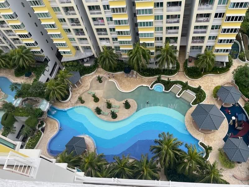 Sunglade, 1 Serangoon Avenue 2, Hougang / Punggol / Sengkang, 3 Bedrooms, 1,044 sqft, Condominium For Rent, by Annie Chen, 500272935 - Exterior - PropertyGuru.com.sg