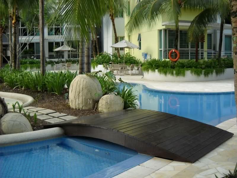 Sunglade, 1 Serangoon Avenue 2, Hougang / Punggol / Sengkang, 3 Bedrooms, 1,044 sqft, Condominium For Rent, by Annie Chen, 500272935 - Exterior - PropertyGuru.com.sg
