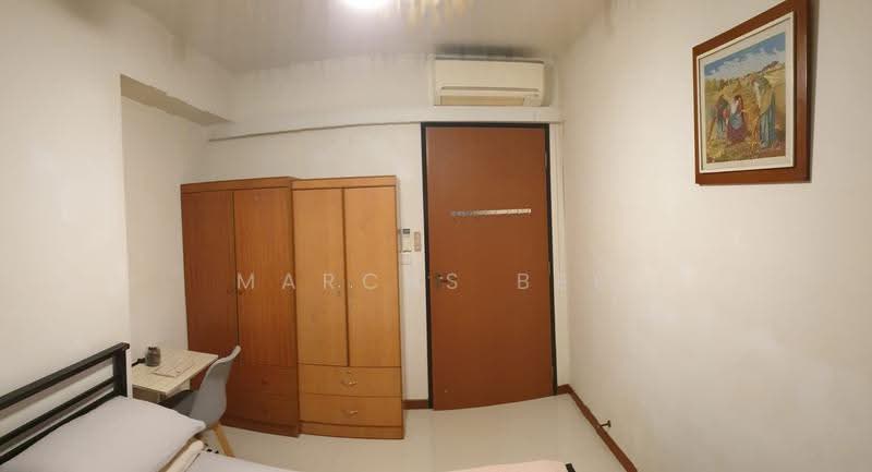 673A Fern Grove @ Yishun, 673A Yishun Avenue 4, Sembawang / Yishun, Room Rental, 100 sqft, HDB Flat For Rent, by Marcus Bee, 500272937 - Bedroom - PropertyGuru.com.sg