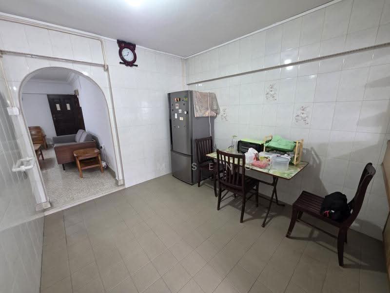 113 Ang Mo Kio Avenue 4, 113 Ang Mo Kio Avenue 4, Ang Mo Kio / Bishan / Thomson, 3 Bedrooms, 990 sqft, HDB Flat For Rent, by Sim Seng, 500272939 - Kitchen - PropertyGuru.com.sg