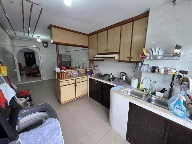 113 Ang Mo Kio Avenue 4, 113 Ang Mo Kio Avenue 4, Ang Mo Kio / Bishan / Thomson, 3 Bedrooms, 990 sqft, HDB Flat For Rent, by Sim Seng, 500272939 - Kitchen - PropertyGuru.com.sg