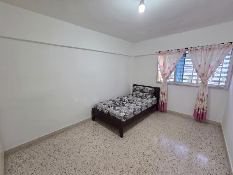 113 Ang Mo Kio Avenue 4, 113 Ang Mo Kio Avenue 4, Ang Mo Kio / Bishan / Thomson, 3 Bedrooms, 990 sqft, HDB Flat For Rent, by Sim Seng, 500272939 - Bedroom - PropertyGuru.com.sg