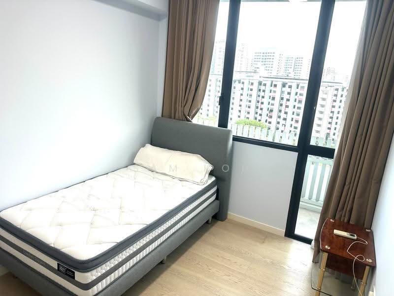 Sky Green, 568 Macpherson Green, Macpherson / Potong Pasir, 3 Bedrooms, 1,151 sqft, Condominium For Rent, by Sam Koh, 500272940 - Bedroom - PropertyGuru.com.sg
