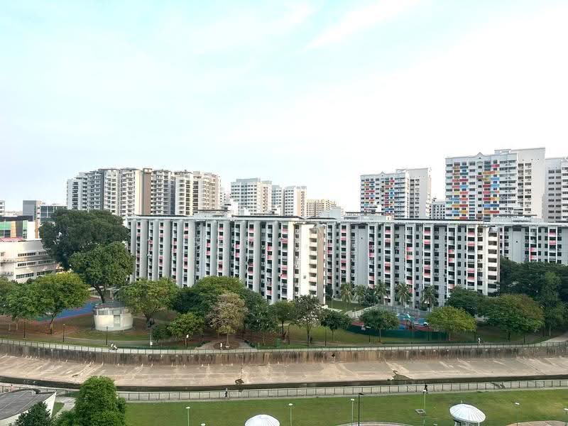 Sky Green, 568 Macpherson Green, Macpherson / Potong Pasir, 3 Bedrooms, 1,151 sqft, Condominium For Rent, by Sam Koh, 500272940 - Unblock View - PropertyGuru.com.sg