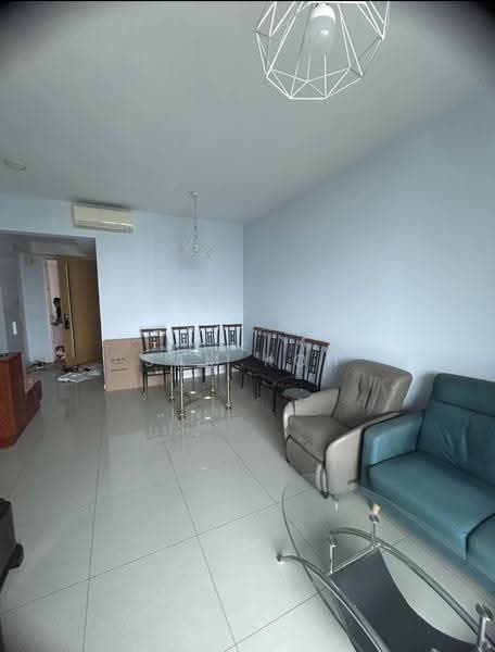 Sky Green, 568 Macpherson Green, Macpherson / Potong Pasir, 3 Bedrooms, 1,151 sqft, Condominium For Rent, by Sam Koh, 500272940 - Living Room - PropertyGuru.com.sg