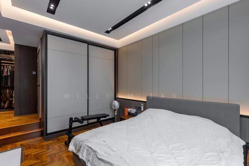 Tai Keng Villas, 90 Jalan Kelichap, Hougang / Punggol / Sengkang, 6 Bedrooms, 3,099 sqft, Terraced House For Sale, by William Tan, 500272941 - Bedroom - PropertyGuru.com.sg