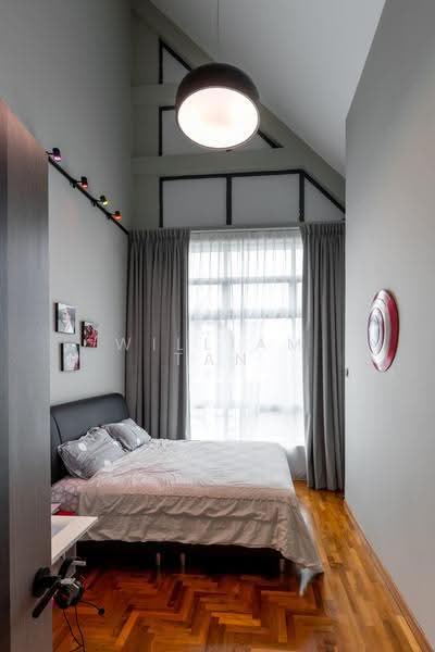 Tai Keng Villas, 90 Jalan Kelichap, Hougang / Punggol / Sengkang, 6 Bedrooms, 3,099 sqft, Terraced House For Sale, by William Tan, 500272941 - Bedroom - PropertyGuru.com.sg