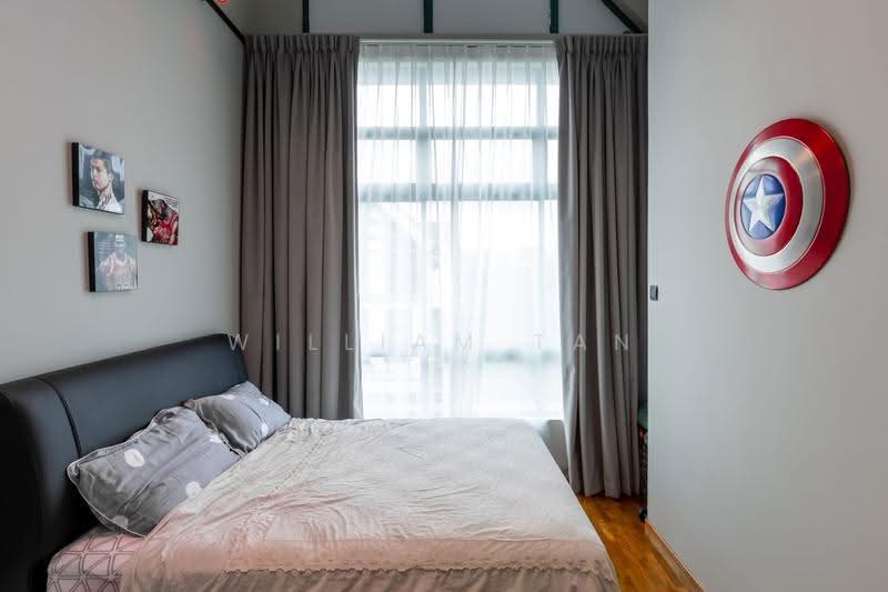 Tai Keng Villas, 90 Jalan Kelichap, Hougang / Punggol / Sengkang, 6 Bedrooms, 3,099 sqft, Terraced House For Sale, by William Tan, 500272941 - Bedroom - PropertyGuru.com.sg