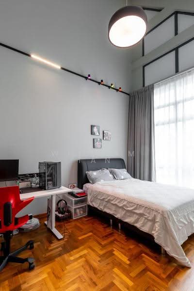 Tai Keng Villas, 90 Jalan Kelichap, Hougang / Punggol / Sengkang, 6 Bedrooms, 3,099 sqft, Terraced House For Sale, by William Tan, 500272941 - Bedroom - PropertyGuru.com.sg