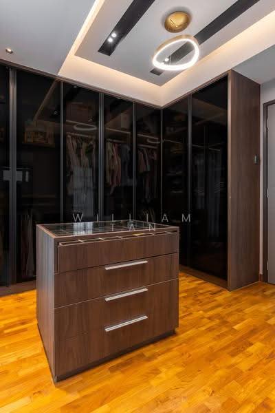 Tai Keng Villas, 90 Jalan Kelichap, Hougang / Punggol / Sengkang, 6 Bedrooms, 3,099 sqft, Terraced House For Sale, by William Tan, 500272941 - Interior - PropertyGuru.com.sg