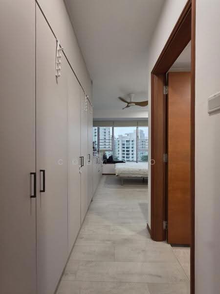 Baywater, 810 Bedok Reservoir Road, Bedok / Upper East Coast, 4 Bedrooms, 1,518 sqft, Condominium For Sale, by Cody Teo, 500272942 - Bedroom - PropertyGuru.com.sg