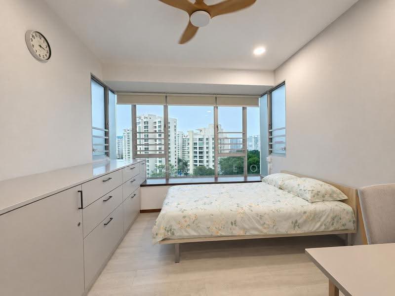 Baywater, 810 Bedok Reservoir Road, Bedok / Upper East Coast, 4 Bedrooms, 1,518 sqft, Condominium For Sale, by Cody Teo, 500272942 - Bedroom - PropertyGuru.com.sg