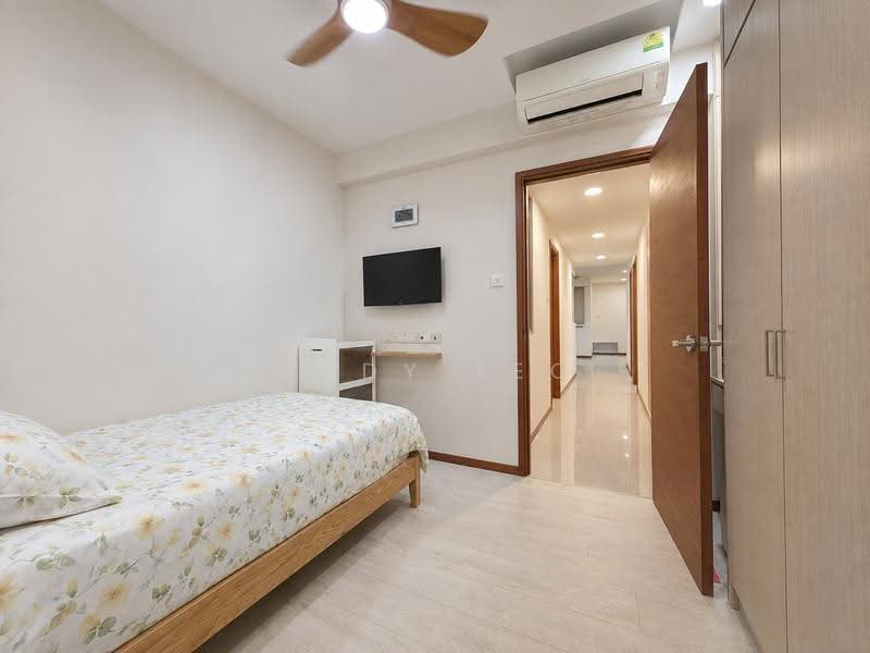 Baywater, 810 Bedok Reservoir Road, Bedok / Upper East Coast, 4 Bedrooms, 1,518 sqft, Condominium For Sale, by Cody Teo, 500272942 - Bedroom - PropertyGuru.com.sg
