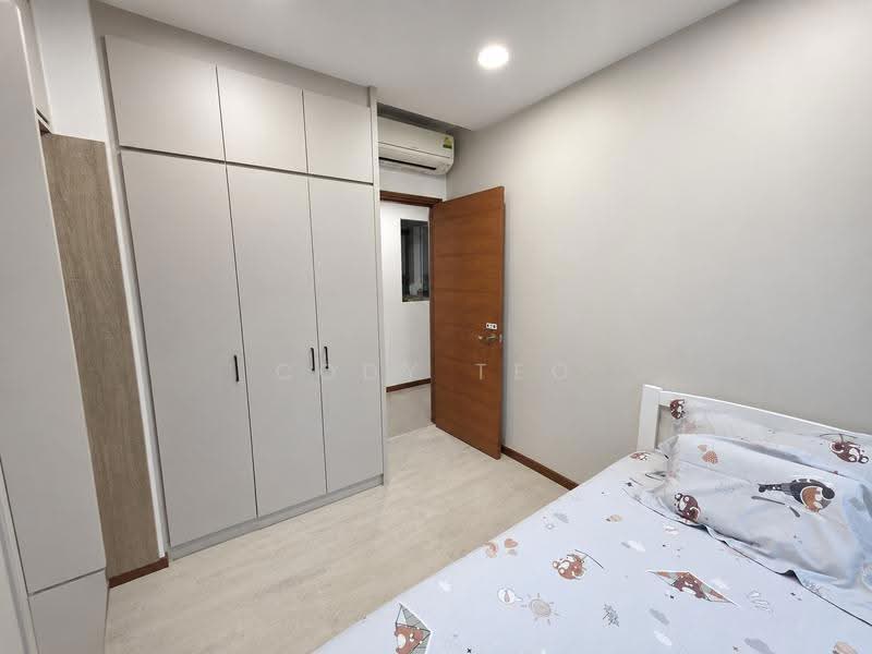 Baywater, 810 Bedok Reservoir Road, Bedok / Upper East Coast, 4 Bedrooms, 1,518 sqft, Condominium For Sale, by Cody Teo, 500272942 - Bedroom - PropertyGuru.com.sg