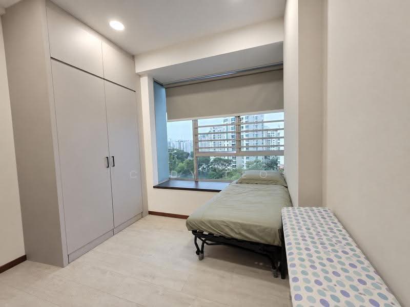 Baywater, 810 Bedok Reservoir Road, Bedok / Upper East Coast, 4 Bedrooms, 1,518 sqft, Condominium For Sale, by Cody Teo, 500272942 - Bedroom - PropertyGuru.com.sg