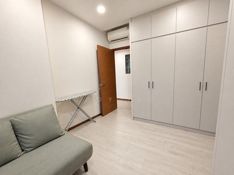 Baywater, 810 Bedok Reservoir Road, Bedok / Upper East Coast, 4 Bedrooms, 1,518 sqft, Condominium For Sale, by Cody Teo, 500272942 - Bedroom - PropertyGuru.com.sg