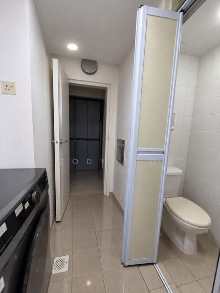 Baywater, 810 Bedok Reservoir Road, Bedok / Upper East Coast, 4 Bedrooms, 1,518 sqft, Condominium For Sale, by Cody Teo, 500272942 - Bathroom - PropertyGuru.com.sg