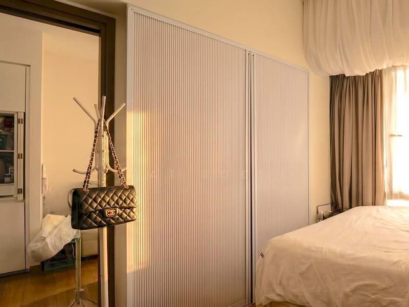 Espada, 48 Saint Thomas Walk, Orchard / River Valley, 1 Bedroom, 377 sqft, Condominium For Sale, by Kat Boey, 500272943 - Bedroom - PropertyGuru.com.sg