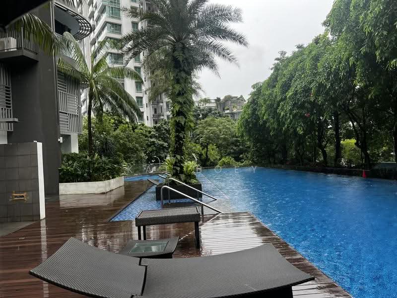 Espada, 48 Saint Thomas Walk, Orchard / River Valley, 1 Bedroom, 377 sqft, Condominium For Sale, by Kat Boey, 500272943 - Exterior - PropertyGuru.com.sg