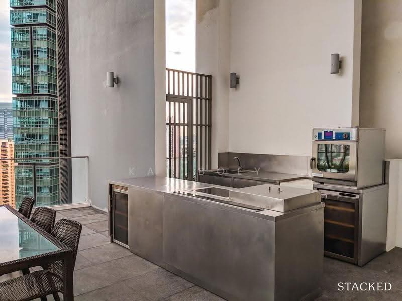 Espada, 48 Saint Thomas Walk, Orchard / River Valley, 1 Bedroom, 377 sqft, Condominium For Sale, by Kat Boey, 500272943 - Exterior - PropertyGuru.com.sg