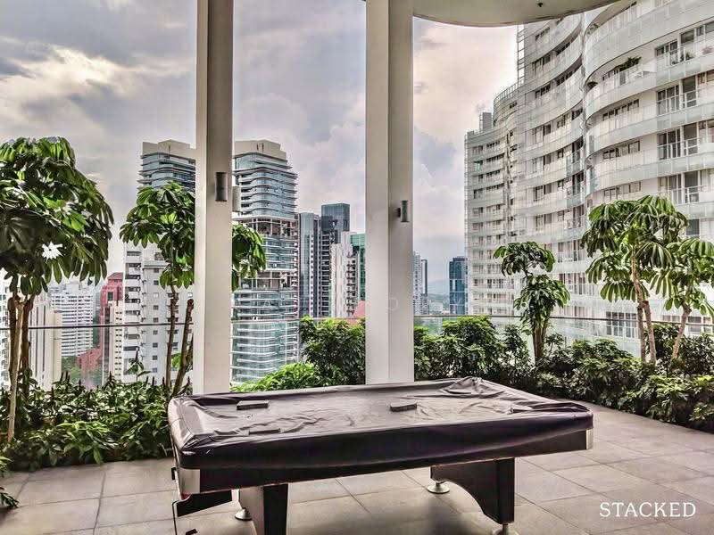 Espada, 48 Saint Thomas Walk, Orchard / River Valley, 1 Bedroom, 377 sqft, Condominium For Sale, by Kat Boey, 500272943 - View - PropertyGuru.com.sg