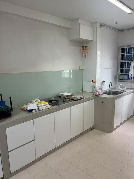 230 Pending Road, 230 Pending Road, Dairy Farm / Bukit Panjang / Choa Chu Kang, 2 Bedrooms, 785 sqft, HDB Flat For Sale, by K B Keng, 500272945 - Kitchen - PropertyGuru.com.sg
