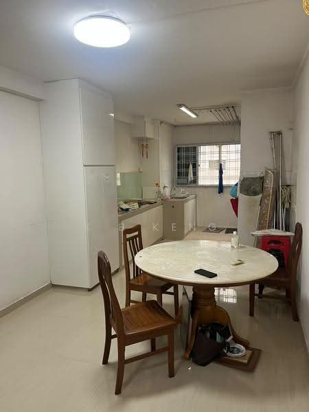 230 Pending Road, 230 Pending Road, Dairy Farm / Bukit Panjang / Choa Chu Kang, 2 Bedrooms, 785 sqft, HDB Flat For Sale, by K B Keng, 500272945 - Kitchen - PropertyGuru.com.sg