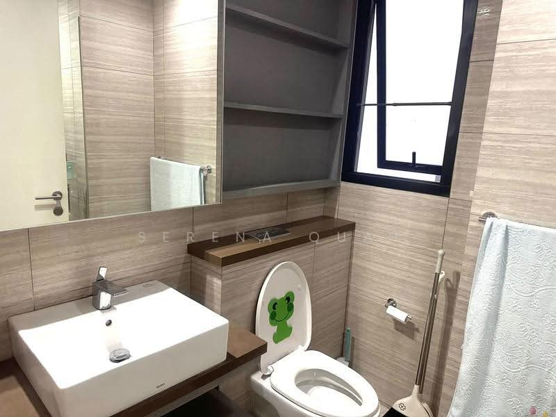 Sky Green, 568 Macpherson Green, Macpherson / Potong Pasir, 3 Bedrooms, 1,152 sqft, Condominium For Rent, by Serena Quah, 500272946 - Bathroom - PropertyGuru.com.sg