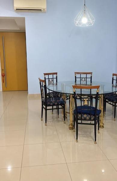 Sky Green, 568 Macpherson Green, Macpherson / Potong Pasir, 3 Bedrooms, 1,152 sqft, Condominium For Rent, by Serena Quah, 500272946 - Dining Room - PropertyGuru.com.sg