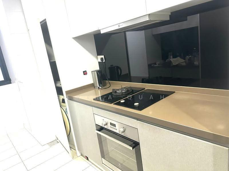 Sky Green, 568 Macpherson Green, Macpherson / Potong Pasir, 3 Bedrooms, 1,152 sqft, Condominium For Rent, by Serena Quah, 500272946 - Kitchen - PropertyGuru.com.sg