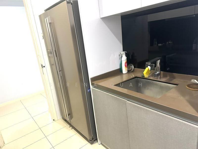 Sky Green, 568 Macpherson Green, Macpherson / Potong Pasir, 3 Bedrooms, 1,152 sqft, Condominium For Rent, by Serena Quah, 500272946 - Kitchen - PropertyGuru.com.sg