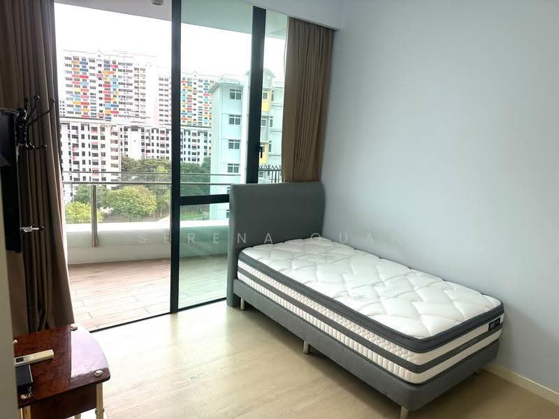 Sky Green, 568 Macpherson Green, Macpherson / Potong Pasir, 3 Bedrooms, 1,152 sqft, Condominium For Rent, by Serena Quah, 500272946 - Bedroom - PropertyGuru.com.sg